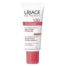 Uriage Roséliane Anti-Redness CC Cream SPF30 40ml