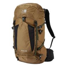 Lancs 28 Coyote M Mountaineering Backpack [Karrimor]