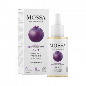 V LIFT Bakuchiol Facial Oil 30ml