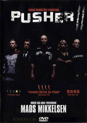 DVD - Pusher II (Beg)