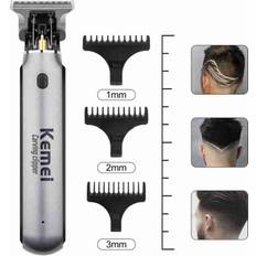 KEMEI Hårtrimmer