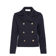 BUSNEL Indra Jacket Marinblå
