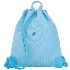 Jeune Premier Gymnastikpose City Bag Love - Blå