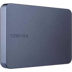 Toshiba CANVIO GAMING 2TB DARK GREY