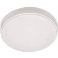 Loftarmatur Trento, LED, HF-sensor, 24W, Hvid,IP44