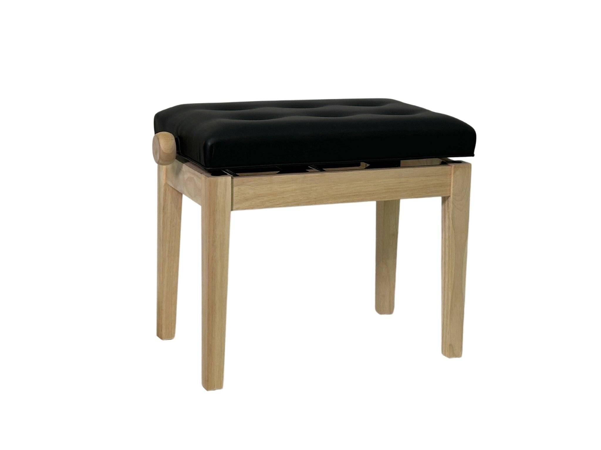 DPB-200 Pianopall, Ek