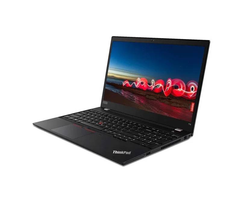 Brugt Lenovo ThinkPad T15 Gen 1 i5-10310u - 512GB - 8GB