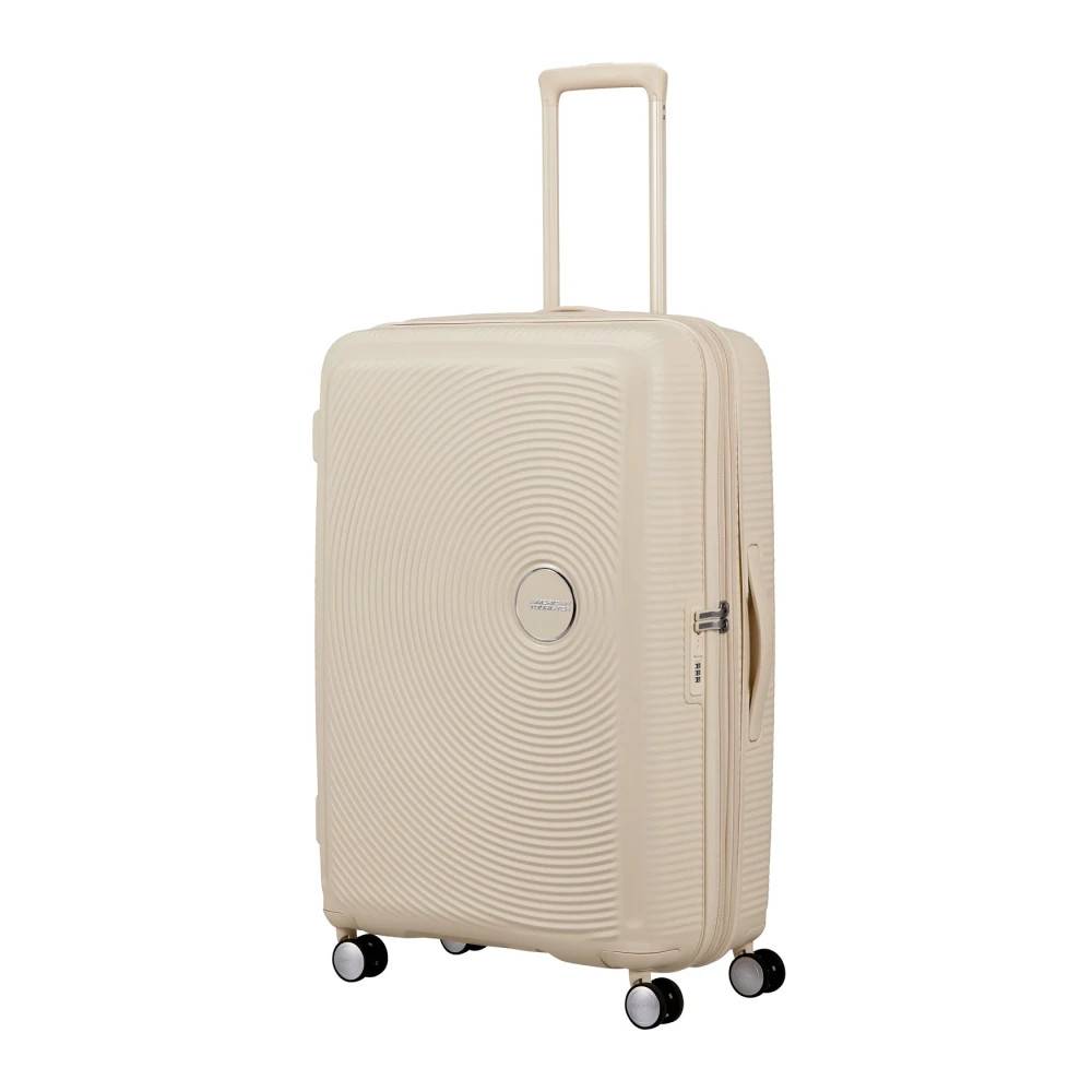 American Tourister Cabin Bags - Kufferter - unisex - Hvid - ONE SIZE -