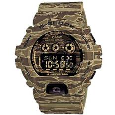 Casio G Shock GD-X6900CM-5ER Uhr Watch Montre Camo Pack limited Edition