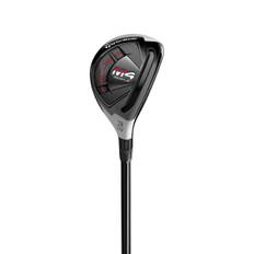 TaylorMade M4 Hybrid - Senior-A-flex-4H