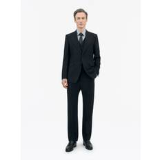 Jeffers Regular-Fit Kavaj i Ull