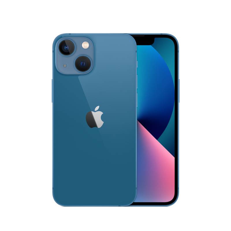 iPhone 13 128GB Blue