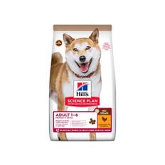 SP Canine Adult Medium NoGrain Chicken 12kg