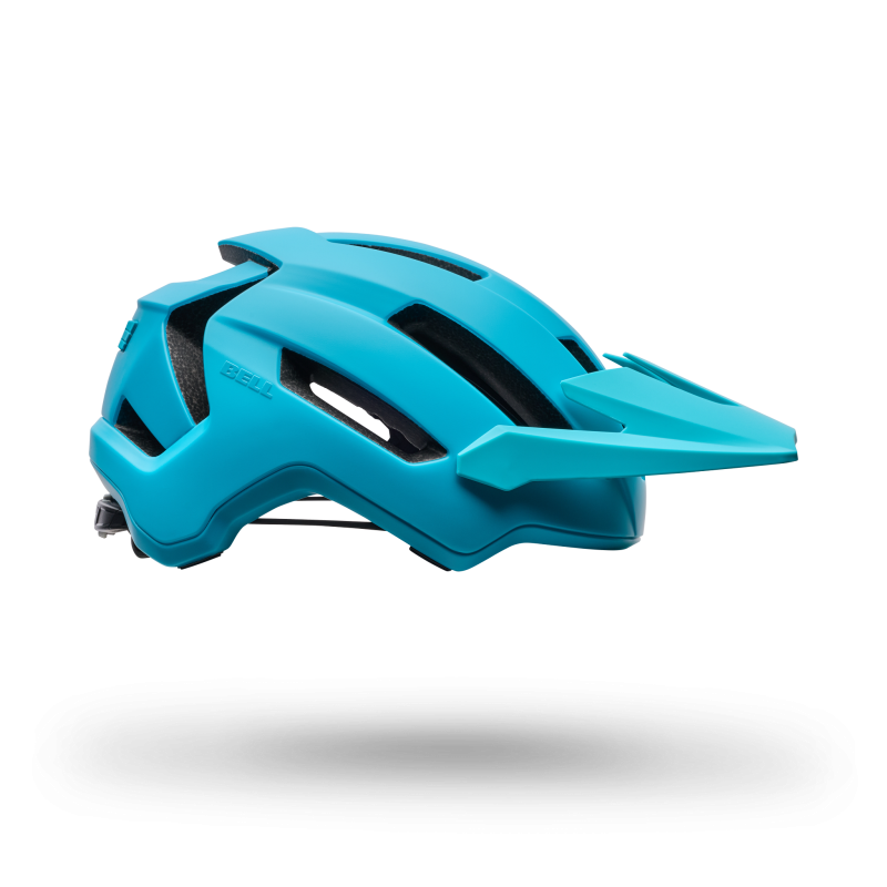 Bell Helmets 4Forty Air Mips S M - MTB-hjälm Blue Atoll M