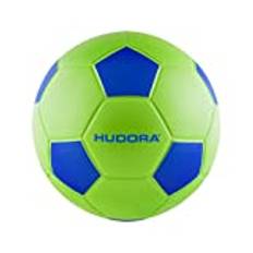 HUDORA Softball Fußball, Gr. 4 - 71693