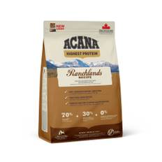 Acana Dog Ranchlands - 2kg