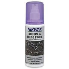 Nikwax Nubuck & Suede spray