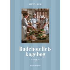 Badehotellets Kogebog