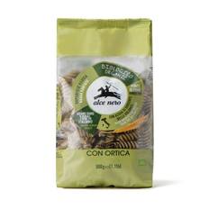 ALCE NERO SPIRELLI PASTA NÄSSLOR eko
