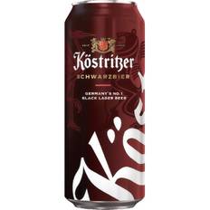 Köstritzer Schwarzbier