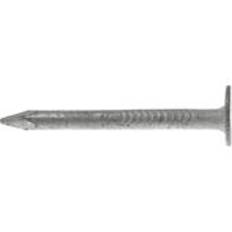 GUNNEBO FASTENING Pappspik varmförzinkad 2,1x20mm 100st