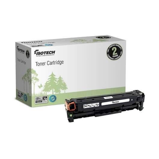 ISOTECH Toner W2031X 415X Cyan