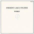 Works Volume 2 = LP =