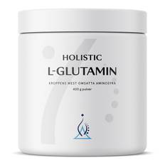 L-Glutamin, 400g