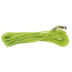 Trixie Spårlina gjuten Lime 4 mm 15 m