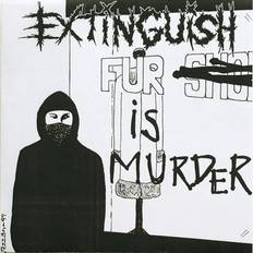 Extinguish / Noise Bastards - Split - 7´´