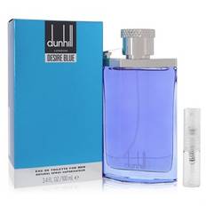 Alfred Dunhill Desire Blue - Eau de Toilette - Doftprov - 5 ml