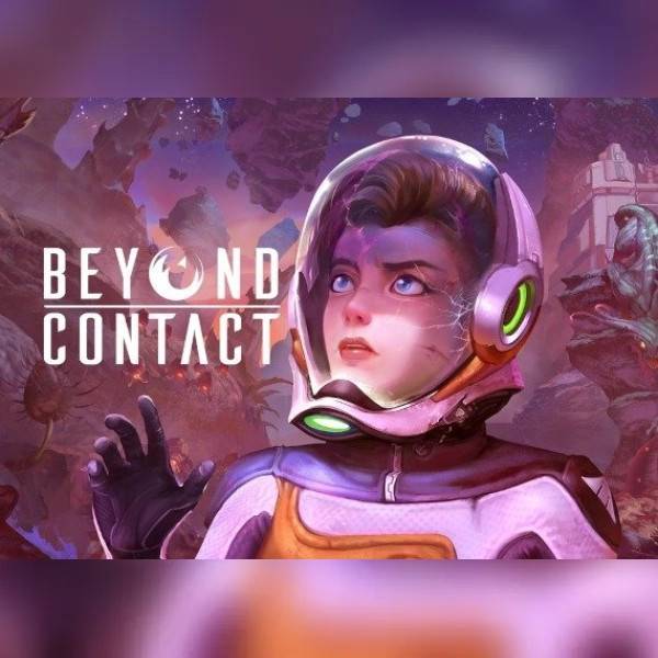 Beyond Contact (PC) Steam Key - EU.