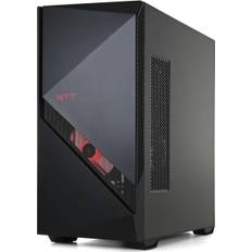 Ntt System NTT Game Pro computer Ryzen 7 9700X, RTX 4060 8GB, 32GB RAM, 1TB SSD, WIFI, W11H