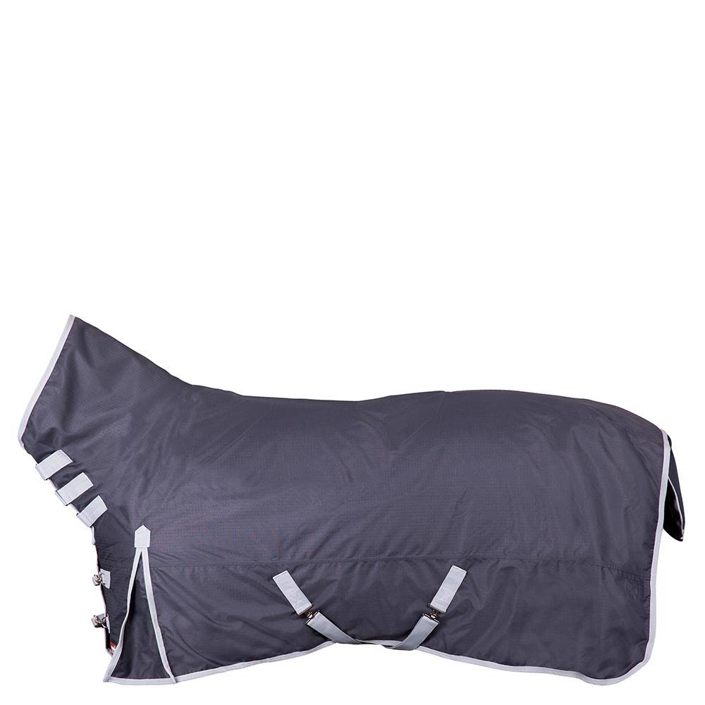 Premiere Utetäcke 600D Ripstop Med Hals 0g - 130 cm