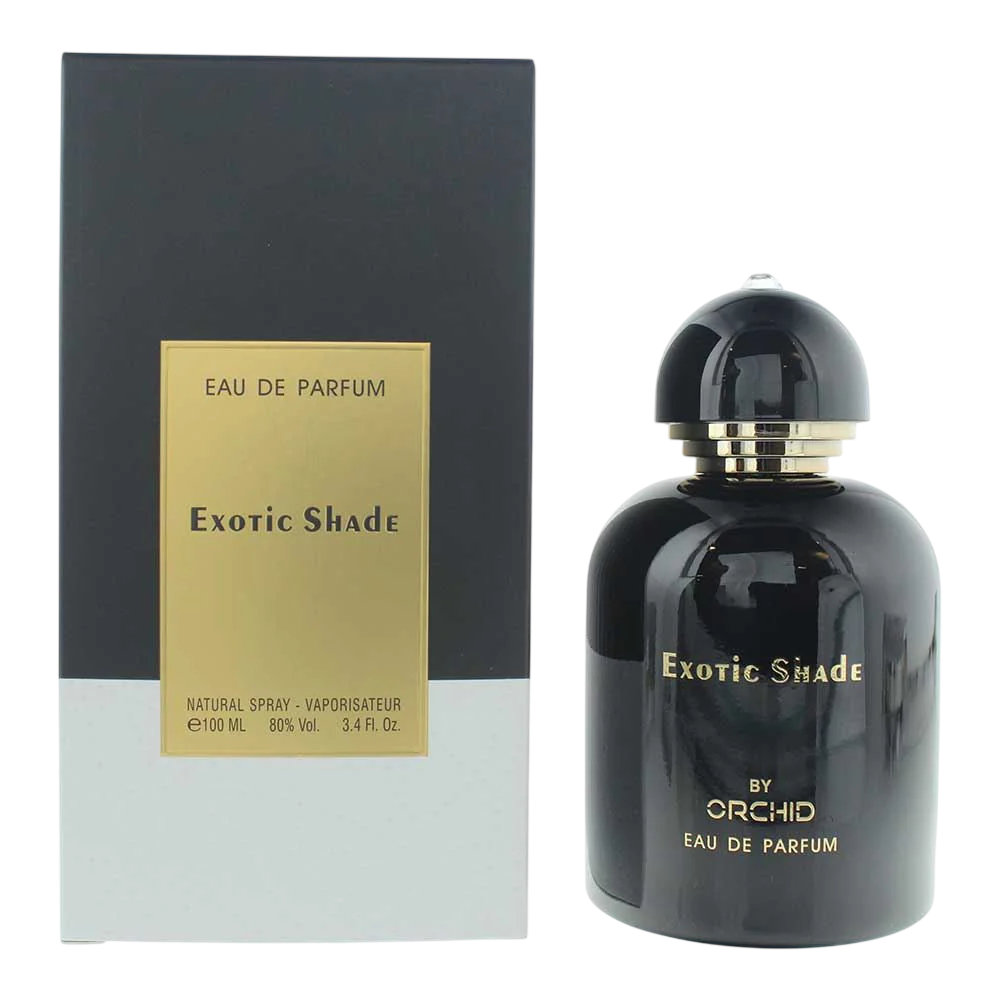Orchid Emozione, Eau De Parfum, Unisex, 100 ml