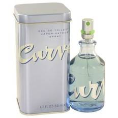 Curve by Liz Claiborne - Eau De Toilette Spray 50 ml - för kvinnor