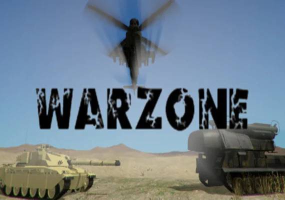 WARZONE (PC) Steam Gift - EU.