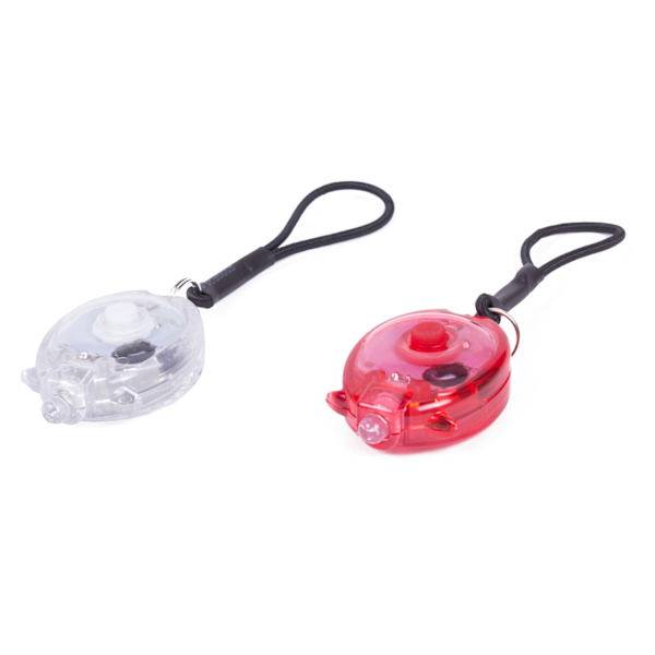 Cykelljus 2 st mini