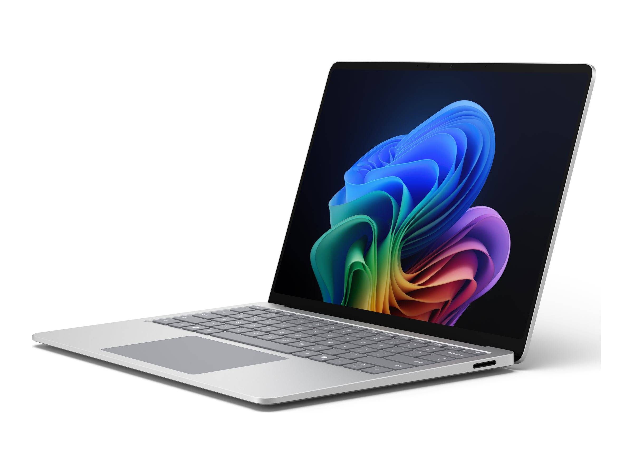 Microsoft Surface Laptop for Business 13.8" 2304 x 1536 X1E-80-100 16GB 256GB Qualcomm Adreno Windows 11 Home --> I externt lager, forväntat leveransdatum hos dig 20-04-2026