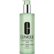 Clinique All About Clean Liquid Facial Soap Mild 400 ml