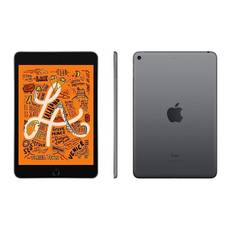 iPad Mini (4th Gen) 128GB - 1 År Garanti Begagnad i Nyskick - Svart