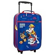 Paw Patrol Resväska, Multicolor, Vardaglig