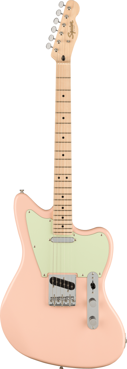 Paranormal Offset Telecaster MN SHP