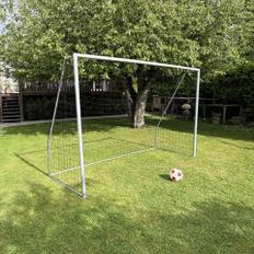 Fodboldmål Freeplay Elite Talento 300 x 200 cm – Galvaniseret Stål