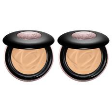 2st Lancôme Teint Idole Ultra Wear Skin Refining Setting Powder 02 Fair - 10 g