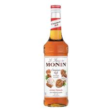Monin Cinnamon Roll Syrup - 70 cl