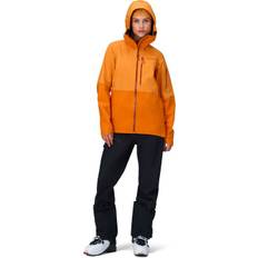Norröna W lofoten Gore-Tex Jacket Autumn Glory