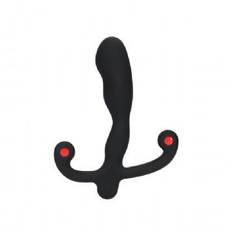 Aneros Helix Syn V Prostata stimulator, Sort
