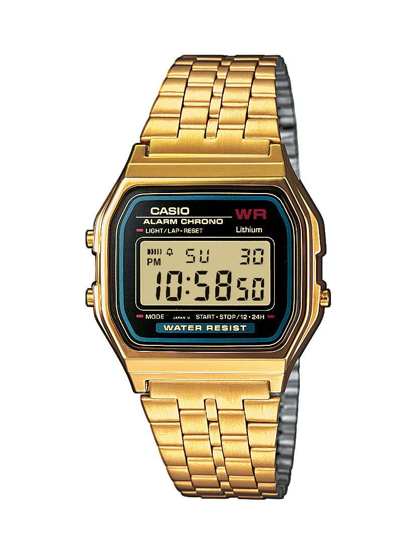 Classic/ Retro A159WGEA-1EF