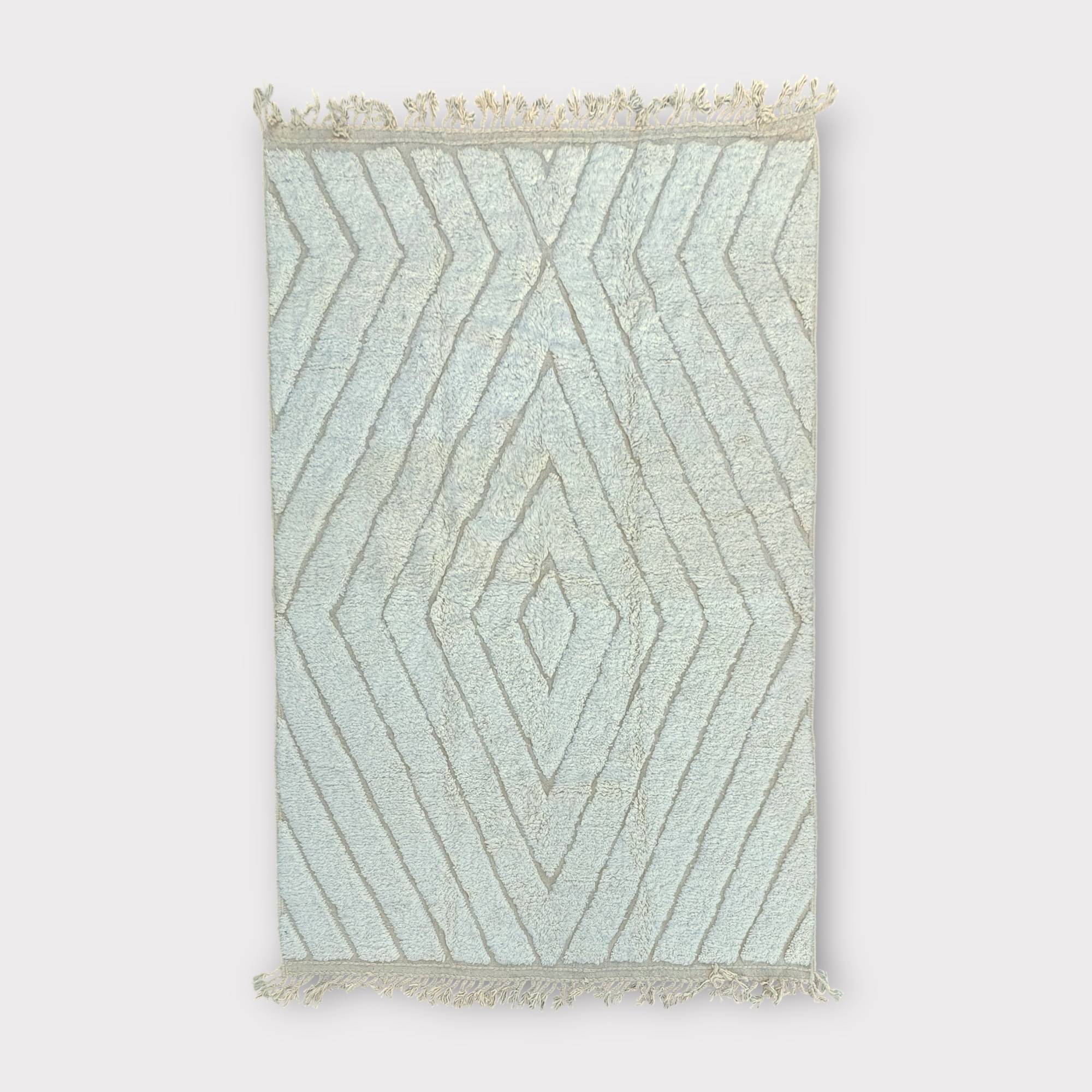 Beni Ouarain 213x297 - TILILA